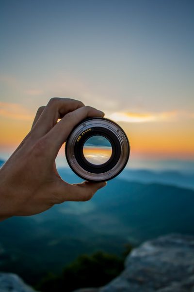 Using Slides for Manifestation: A Reality Transurfing Technique