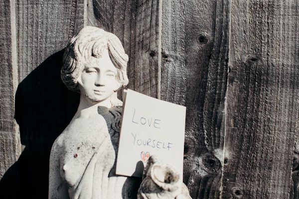 Self love in transurfing
